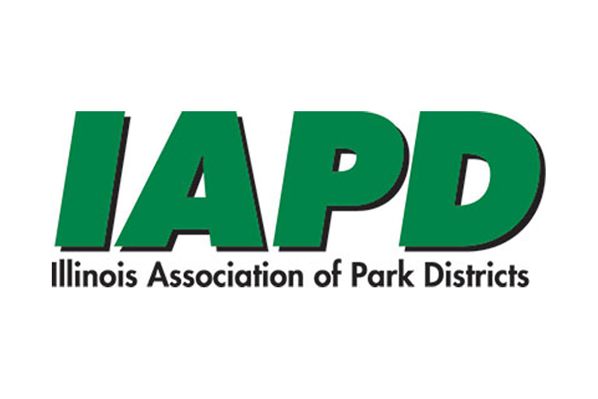 Illinois Association of Park Districts logo